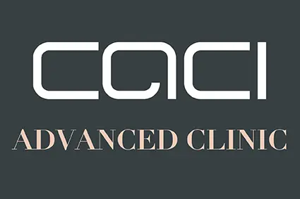 ADVANCED CLINIC LOGO