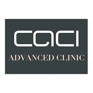 CACI Advanced Logo 300