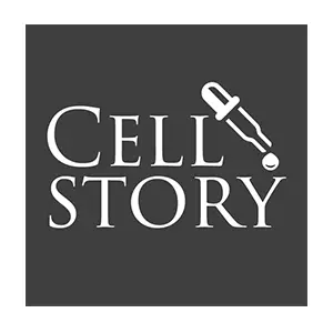 Cell Story logo 300
