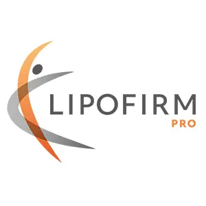 LipoFirm Logo 300